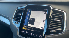 Volvo Xc90 2.0 T8 Hybrid R DESIGN Pro 5dr Geartronic Estate